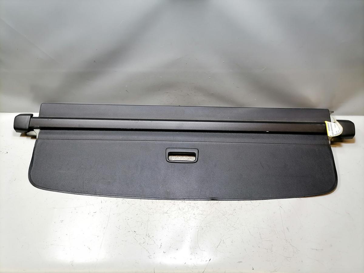 VW Golf 5 original Laderaumrollo Abdeckung Kofferraum Kombi Variant Bj.2009